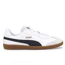 Puma 10669602 King 21 IT Beyaz Unisex Kapalı Saha Salon Ayakkabısı