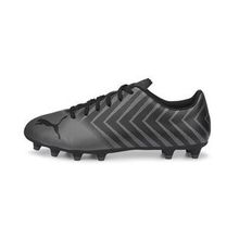 Puma 10670103 Tacto II FG Siyah Erkek Krampon Ayakkabı