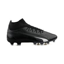 Puma 10724002 Siyah Ultra Pro FG AG Erkek Çoklu Çim Zemin Kramponu
