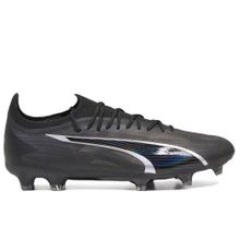 Puma 10731102 Siyah Ultra Ultimate Fg Ag Erkek Çim Zemin Kramponu