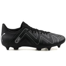 Puma 10737602 Siyah Future Play Mx Sg Erkek Islak Yumuşak Çim Zemin Kramponu