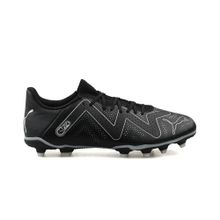 Puma 10737702 Siyah Future Play FG AG Erkek Çim Zemin Kramponu