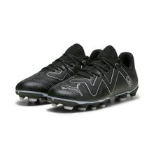 Puma 10738802 Siyah Future Play Fg Ag Jr Genç Çim Zemin Kramponu