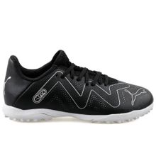 Puma 10739102 Future Play TT JR Siyah Genç Halı Saha Ayakkabısı