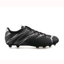 Puma 10747701 Attacanto Siyah Erkek Krampon