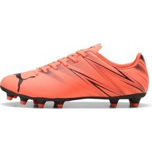 Puma 10747714 Attacanto FG-AG Turuncu Erkek Krampon
