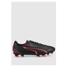 Puma 10748302 Vitoria Siyah Erkek Krampon
