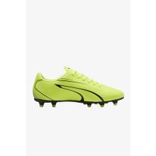 Puma 10748304 Vitoria FG/AG Sarı Unisex Krampon