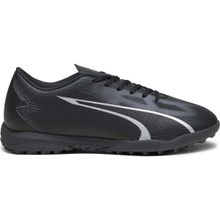 Puma 10752802 Ultra Play Tt Siyah Erkek Halı Saha Ayakkabısı