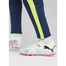 Puma 10771501 Future 7 Match FG/AG Beyaz Unisex Krampon