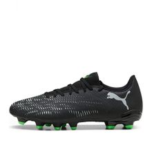 Puma 10814102 Future 8 Play FG-AG Siyah Erkek Krampon