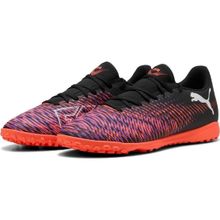 Puma 108378-01 Siyah Future 8 Play TT Erkek Halı Saha Kramponu