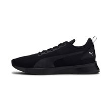 Puma 19225723 Flyer Siyah Unisex Spor Ayakkabı