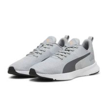 Puma 19225755 Flyer Runner Gri Kadın Koşu Ayakkabısı
