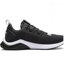 Puma 192259-02 Hybrid NX Puma Black-Puma White Erkek Koşu Ayakkabısı