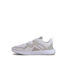 Puma 19370304 Softride Vital Beyaz Erkek Koşu Ayakkabısı