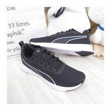 Puma 19520101 Flyer Flex Siyah Erkek Spor Ayakkabı