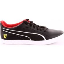 Puma 30590502 SF Selezione Siyah Erkek Spor Ayakkabı