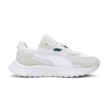Puma 30711701 E-462 MAPF1 Wild Rider Beyaz Erkek Spor Ayakkabı