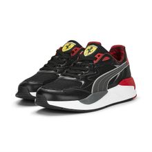 Puma 30765701 Ferrari X-Ray Speed Erkek Siyah Sneaker Ayakkabı