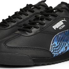 Puma 30765901 Bmw Mms Roma Via Unisex Günlük Spor Ayakkabı