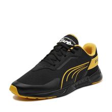 Puma 307673-06 Porshce Tiburion Siyah Erkek Spor Ayakkabı