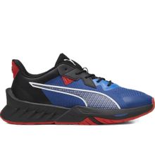 Puma 30804201 Bmw Mms Maco Sl 2.0 Siyah Erkek Günlük Ayakkabı