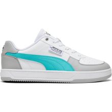 Puma 308157-02 MAPF1 Caven 2.0 P Wht Sheen Green Team Sil Erkek Günlük Ayakkabı