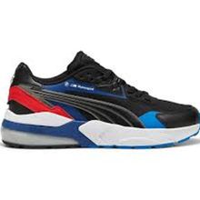 Puma 30829703 Siyah Bmw MMS VIS2K Erkek Günlük Ayakkabı