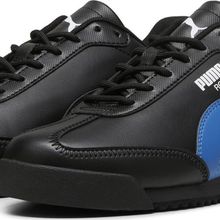 Puma 30835301 Bmw Mms Roma Via Siyah Erkek Sneaker Ayakkabı