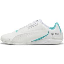 Puma 30843002 Mercedes Drift Cat Decima 2.0 Beyaz Erkek Sneaker Ayakkabı