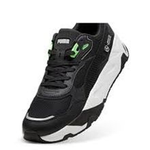 Puma 30851601 Siyah MAPF1 Trinity Erkek Günlük Ayakkabı