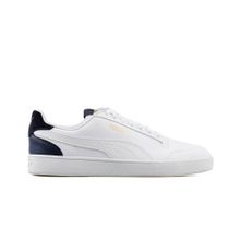 Puma 30966805 Shuffle Beyaz Erkek Spor Ayakkabı