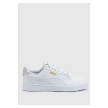 Puma 30966808 Shuffle Beyaz Unisex Sneaker Ayakkabı