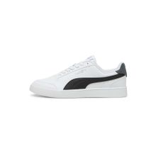Puma 30966830 Shuffle Beyaz Erkek Spor Ayakkabı