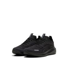 Puma 31010001 Siyah Skyrocket Lite Engineered Erkek Koşu Ayakkabısı