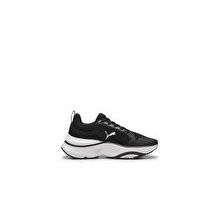 Puma 310163-01 Softride Divine WNS Siyah Kadın Spor Ayakkabı