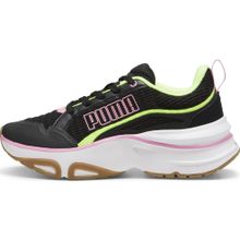 Puma 310163-07 Softride Divine Unisex Spor Ayakkabı