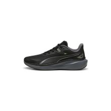 Puma 31040001 Skyrocket Lite Wtr Siyah Erkek Koşu Ayakkabısı