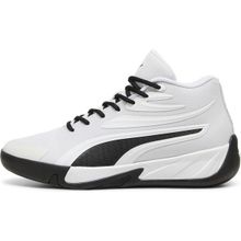 Puma 310829 07 Court Pro Erkek Basketbol Ayakkabısı