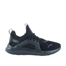 Puma 311098-01 Siyah Softride Enzo 5 Erkek Spor Ayakkabı