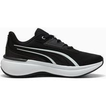 Puma 31172201 Siyah Softride Exo Unisex Koşu Ayakkabısı