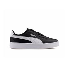 Puma 35900102 Siyah Kadın Günlük Ayakkabı