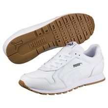 Puma 35913007 Beyaz Erkek Spor Ayakkabı