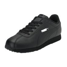 Puma 36011606 Turin Unisex Ayakkabı Siyah