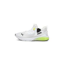 Puma 360580 Beyaz Erkek Spor Ayakkabı