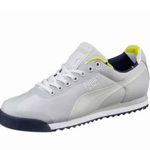 Puma 36240602 Roma Basic Geometric Erkek Ayakkabısı