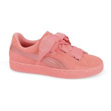 Puma 364918-05 Pembe Kadın Spor Ayakkabı