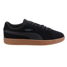Puma 364989 Siyah Smash V2 Erkek Spor Ayakkabısı