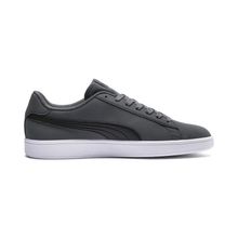 Puma 365160-08 Siyah Gri Erkek Spor Ayakkabı